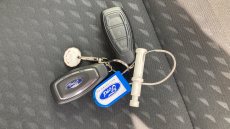 Ford Fiesta 1.0 EcoBoost 125 Titanium 5dr Petrol Hatchback